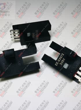EE-SX672 EESX-672 欧姆龙光电传感器 反射型光电开关 DIP4 台产