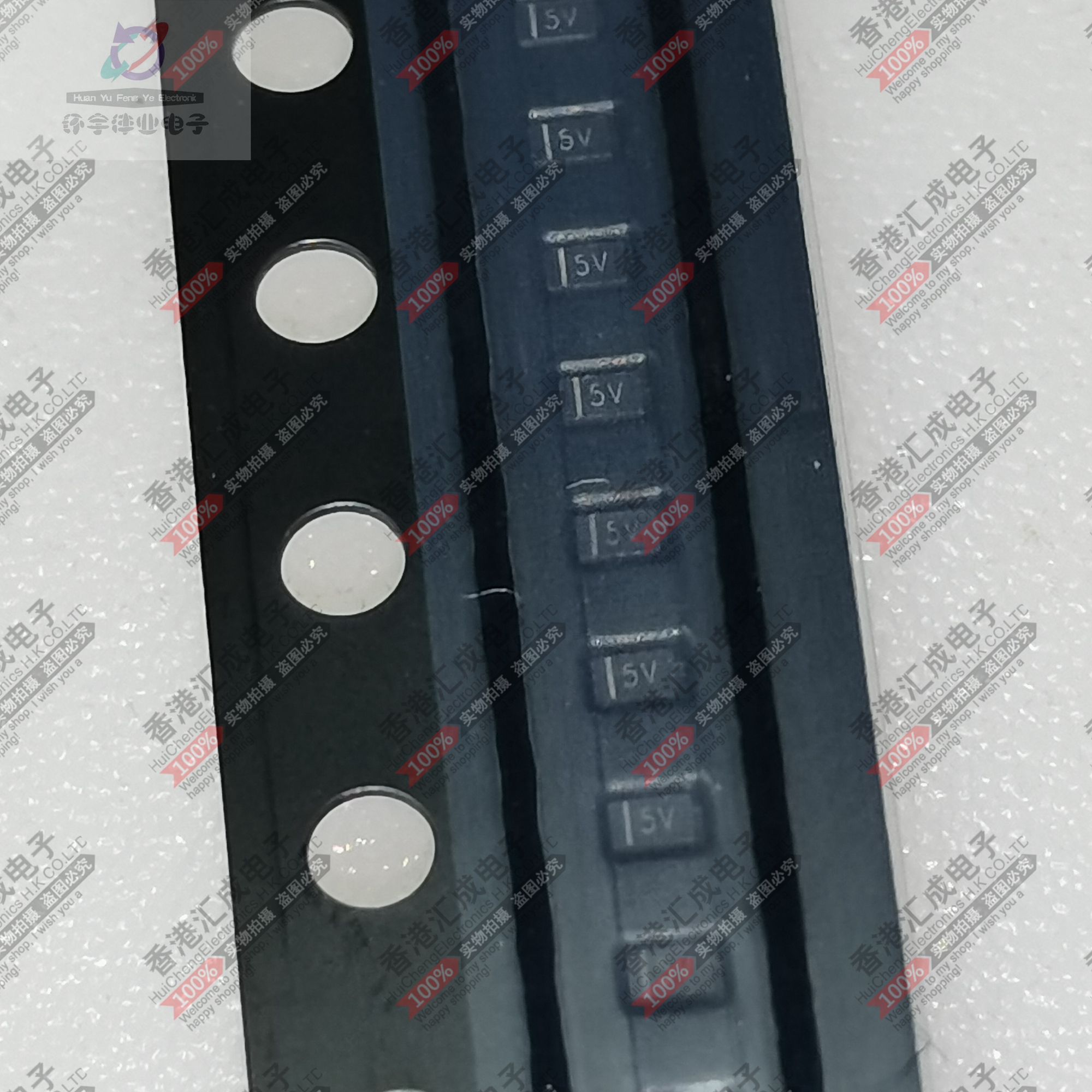 ESD5451X-2/TR ESD5451X-2TR FBP-02C 全新原装