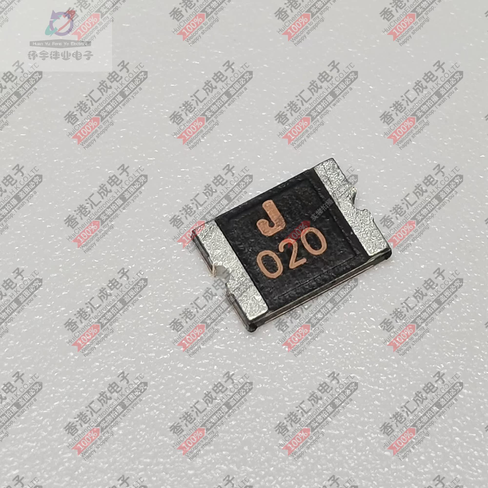 ASMD1812-020 0.2A 200MA 30V 1812 贴片自恢复保险丝 全新原装