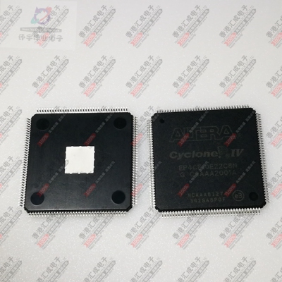 EP4CE10E22C8N TQFP144 全新原装