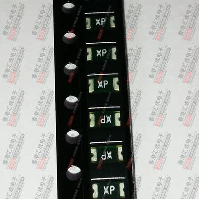 SMD1206P012TF 1206 0.12A 30V 贴片自恢复保险丝 全新原装