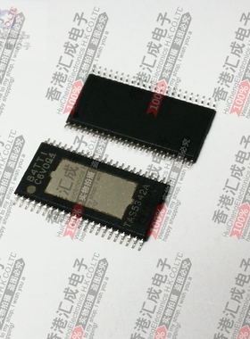 TAS5342ADDVR TAS5342ADDV HSSOP44 全新原装