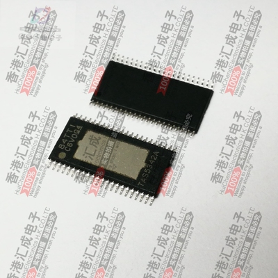 TAS5342ADDVR TAS5342ADDV HSSOP44 全新原装