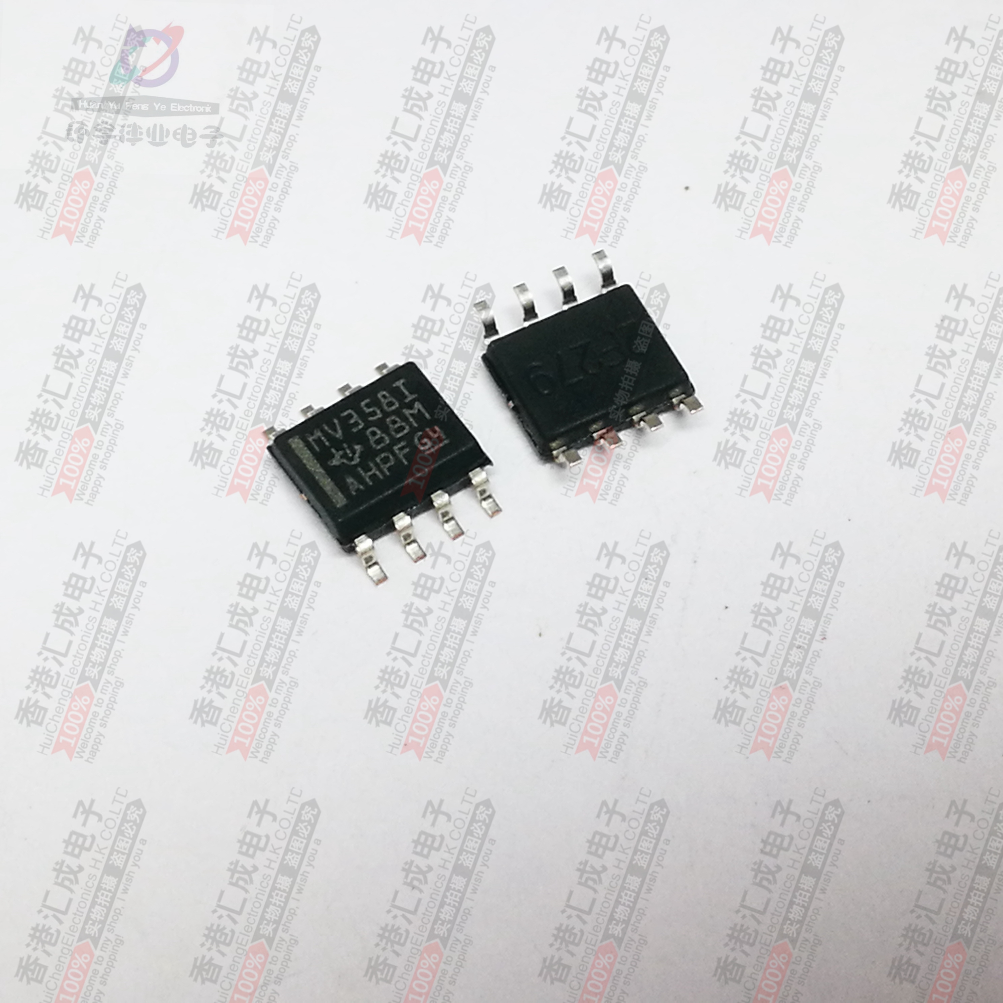 LMV358IDR LMV358ID LMV358 SOP8 全新原装