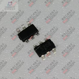 TPS565208DDCT TPS565208DDC SOT23-6 贴片三极管 全新原装