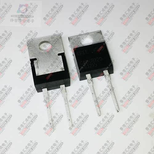 C4D08120A TO220 全新原装