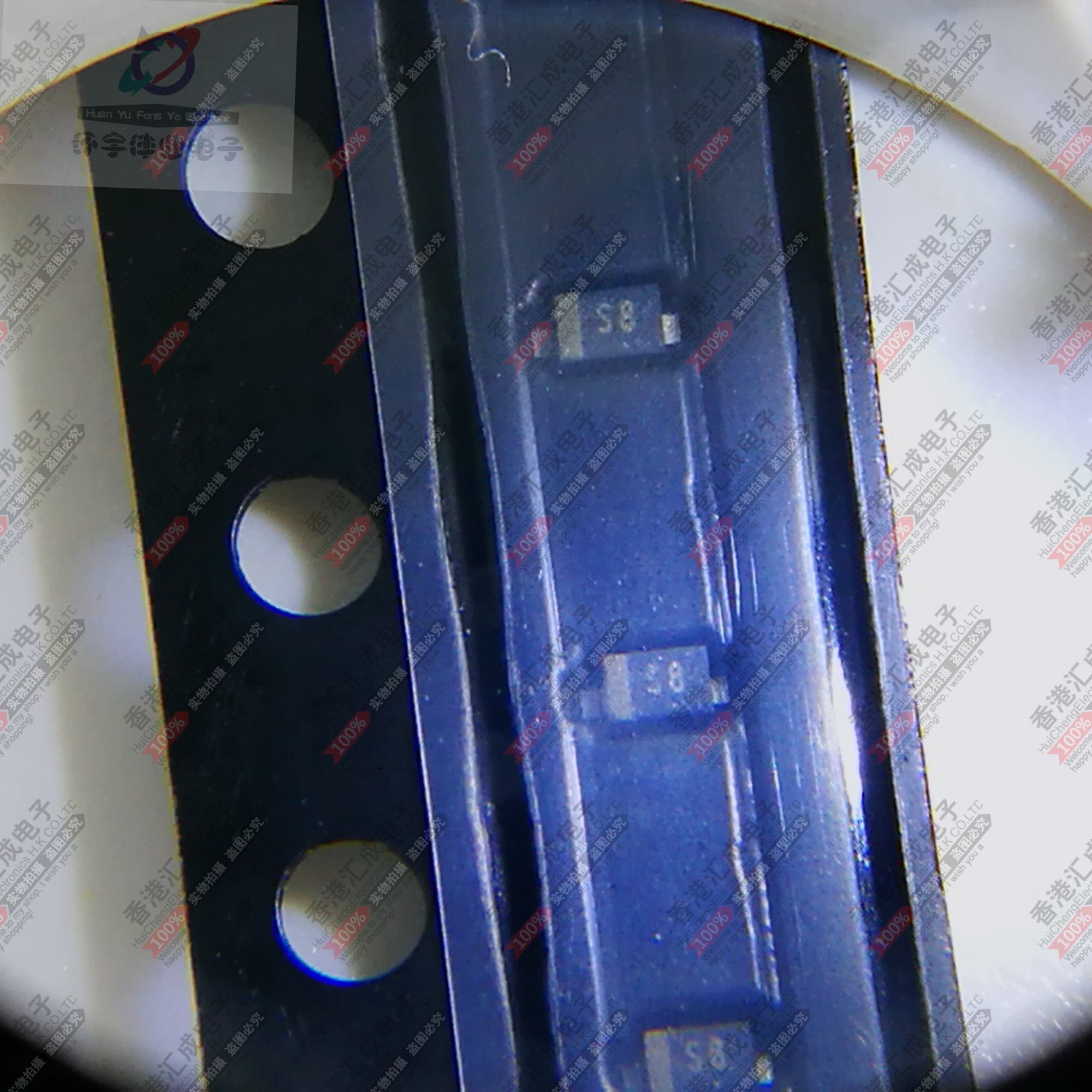 1SS424 SOD323 全新原装