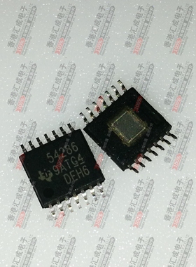 TPS54286PWPR TPS54286PWP HTSSOP14 全新原装