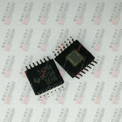 TPS54286PWPR TPS54286PWP HTSSOP14 全新原装