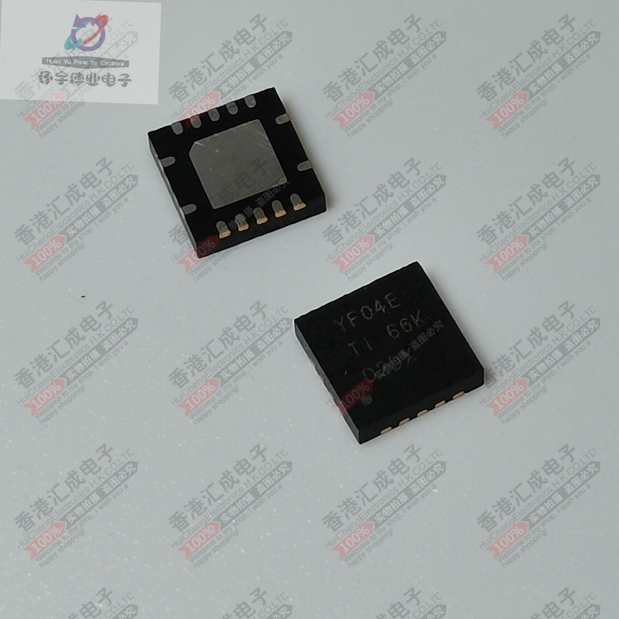 TXS0104ERGYT TXS0104ERGY VQFN14 全新原装