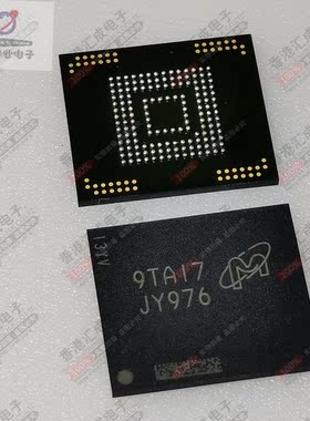 MTFC4GACAJCN-1M WT BGA153 全新原装