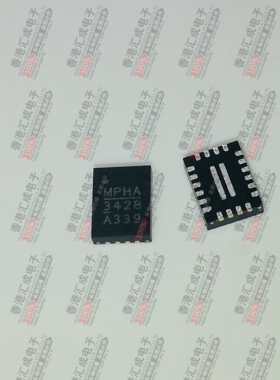 MP3428AGL-Z QFN22 全新原装