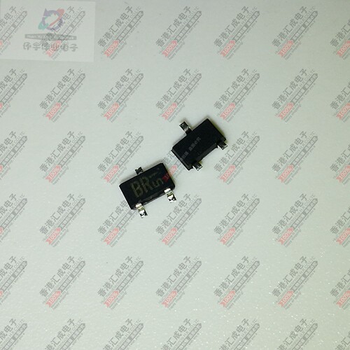 2SC2412K-T146R  SOT23 全新原装