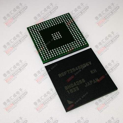 R5F72546RBGV BGA 全新原装