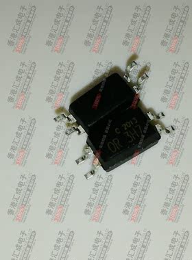 ORPC-3H7C ORPC-3H7 SOP4 全新原装订货