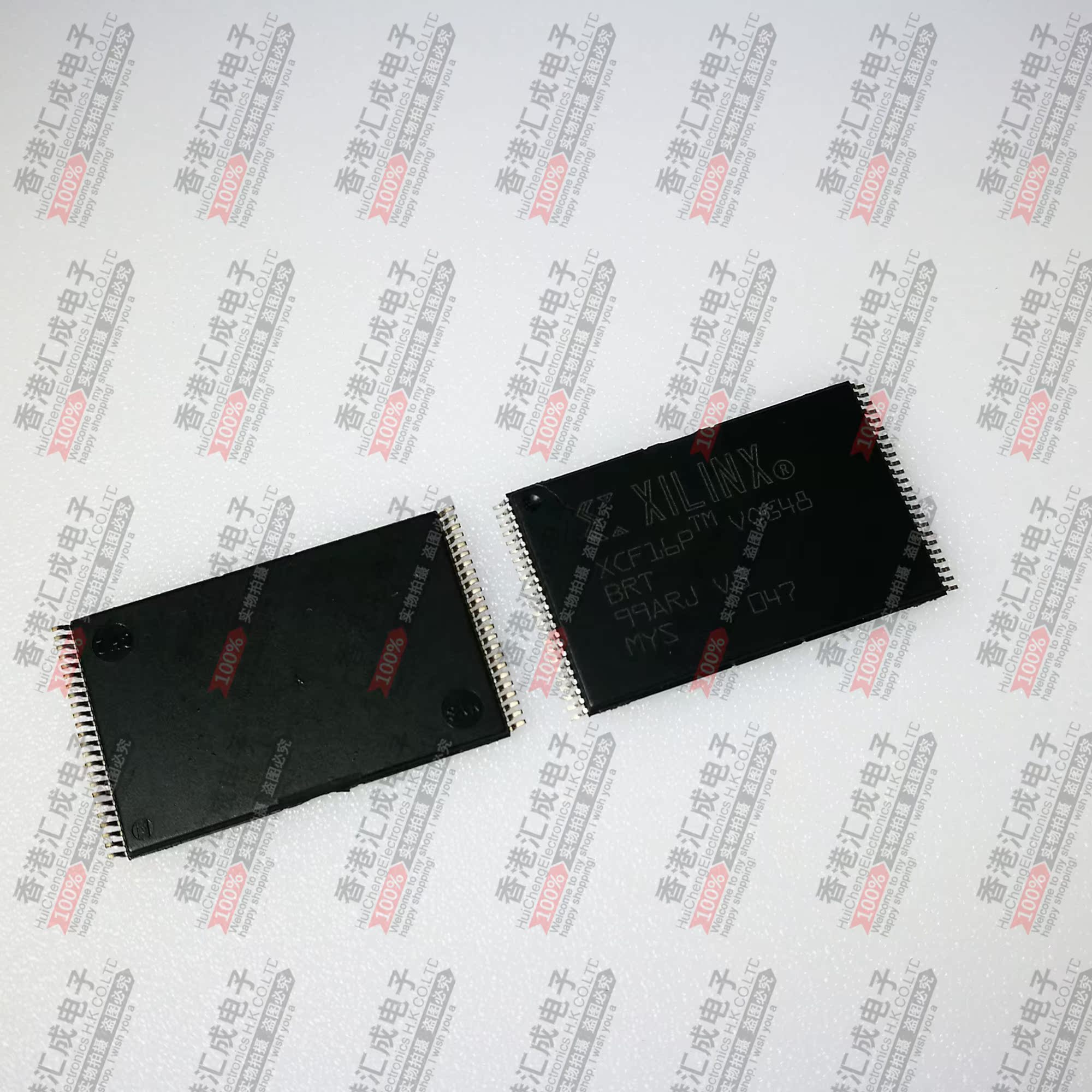 XCF16PVOG48C TSSOP48 全新原装