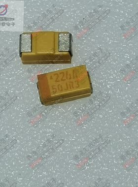 TAJA226K010RNJ 22UF 226PF 226K 10V  A/3216 贴片钽电容 原装