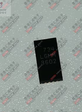 LT8616EUDE#TRPBF LT8616EUDE#TR QFN-28 全新原装