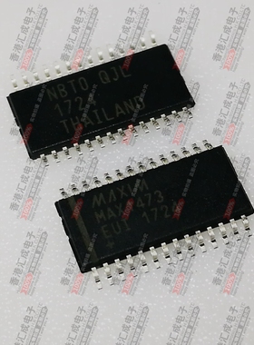 MAX1473EUI+T MAX1473EUI TSSOP28 全新原装
