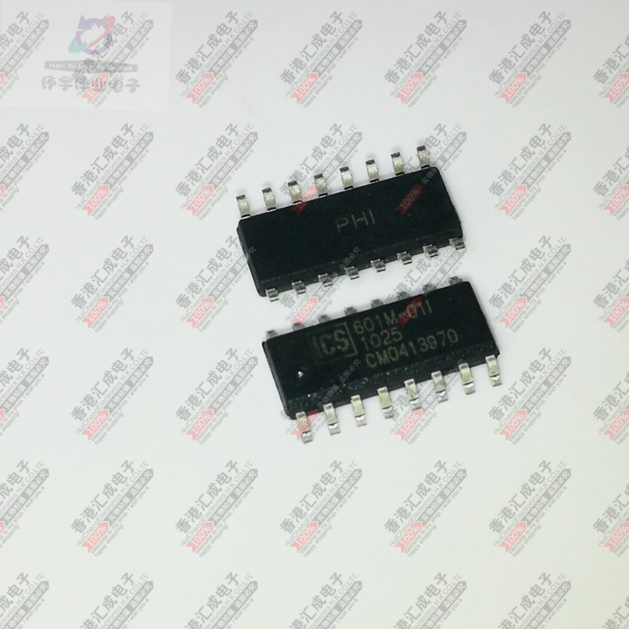 ICS601M-01IT SOP16 全新原装