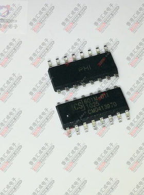 ICS601M-01IT SOP16 全新原装