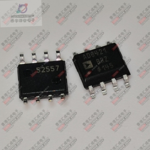 AD8421BRZ AD8421BR SOP8 全新原装
