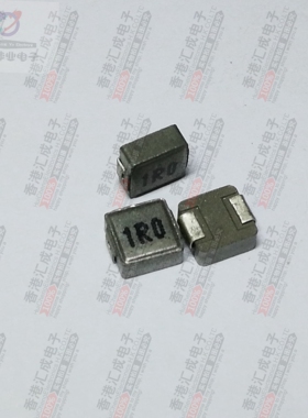 PCMB042T-1R0M 1UH 1R0 4X4X2MM 贴片一体电感 全新原装
