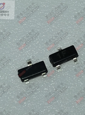 BC847B CJBC847 SOT23 全新原装