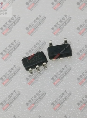 XC6220A331MR-G SOT23-5 台产原装