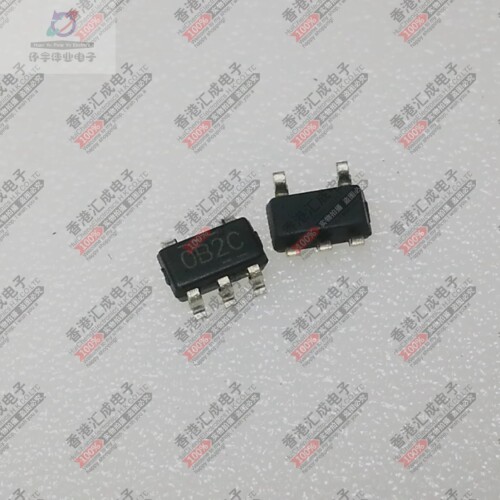 XC6220A331MR-G SOT23-5 台产原装
