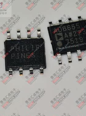 AD8655ARZ AD8655AR SOP8  全新原装