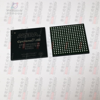 EP3C16F256I7N BGA256 全新原装