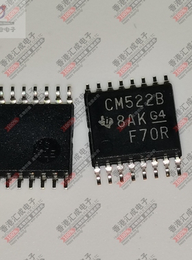CD4522BPWR CD4522BPW TSSOP16 全新原装