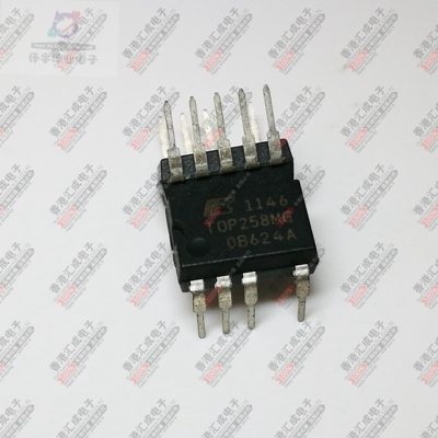 TOP258MG TOP258M TOP258 DIP10 全新原装