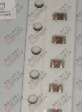 C0805C104K3RACAUTO 100NF 104PF 0.01UF 250V 0805贴片电容 原装