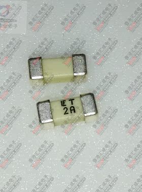 0454002.MR T2A 2A 125V 贴片自恢复保险丝 全新原装