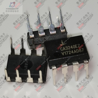 CA3240EZ CA3240E CA3240 DIP8 全新原装