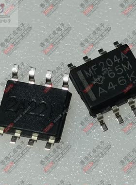 SN65MLVD204ADR SN65MLVD204AD SOP8 全新原装