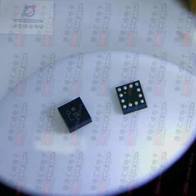 MMC34160PJ LGA12 全新原装