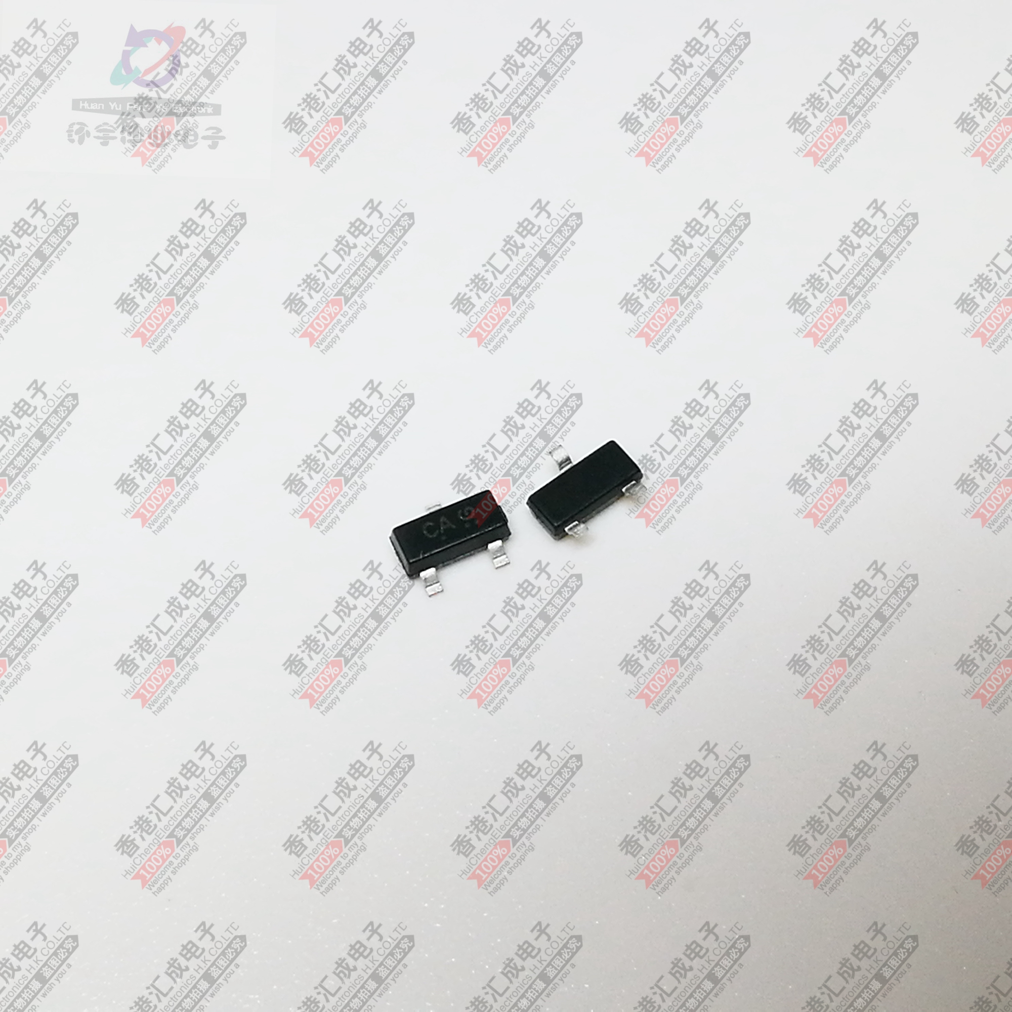 PJSOT05C SOT23 台产原装