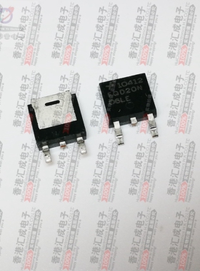 FQD20N06LE TO252 全新原装