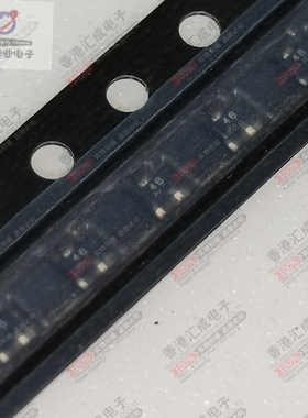 DTC023JEBTL SOT523 全新原装