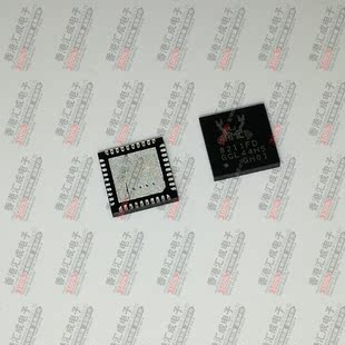 RTL8211FD QFN40 全新原装