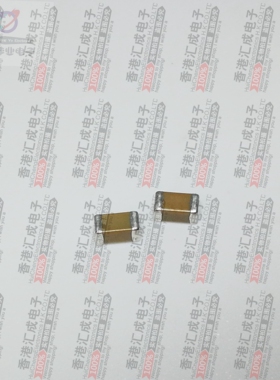 1206 47UF 476PF 6.3V 陶瓷电容 全新原装 100个45元