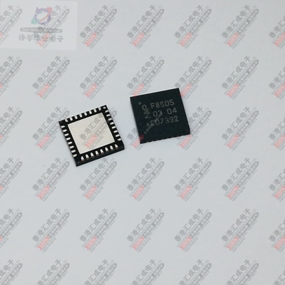 TEF6686AHN/V205K TEF6686AHN QFN32 全新原装