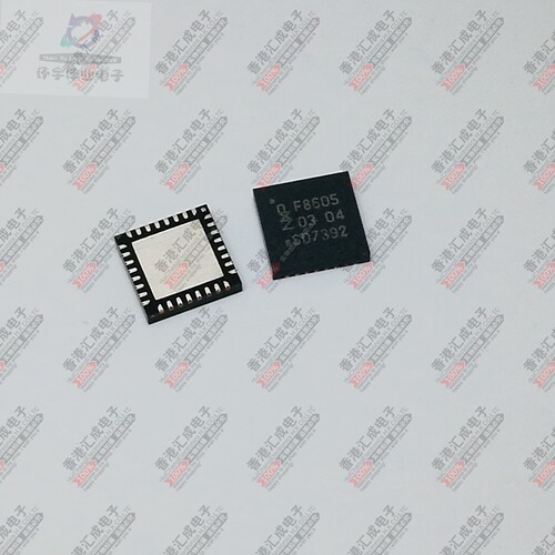TEF6686AHN/V205K TEF6686AHN QFN32 全新原装