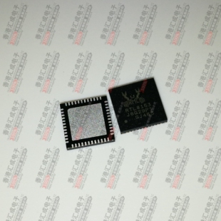 RTL8153-VC-CG QFN48 全新原装