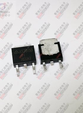 AS7815DTR-E1 AS7815DTR AS7815D AS7815 TO-252 全新原装