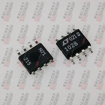 LT1028CS8#PBF LT1028CS8 SOP8 全新原装