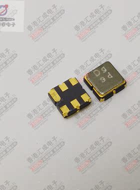 TA1985A QFN6 全新原装